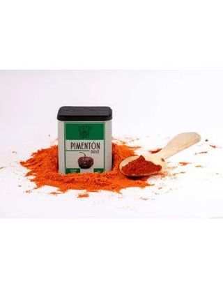 Boia ardei dulce 75g