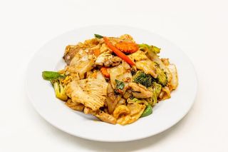 Pad Thai Chicken/Beef/Veg