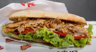 Pileći doner XL