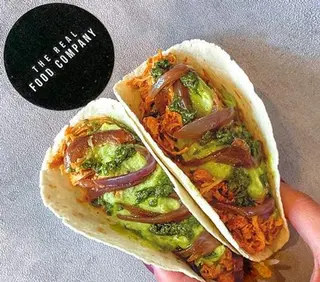 Taco Cochinita (2 uds)