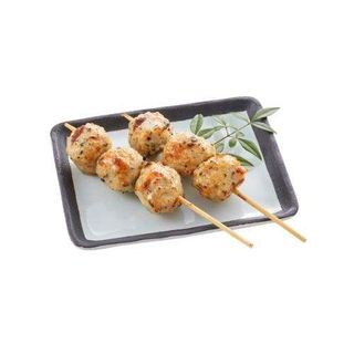 34.Kushiyaki Sukune (2 Pzs.)