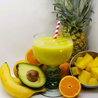 3 2. Naturalia Madagascar (1 lt.)