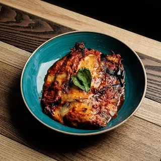Parmigiana di Melenzane