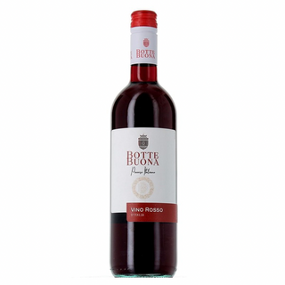 Bottebuona rosso