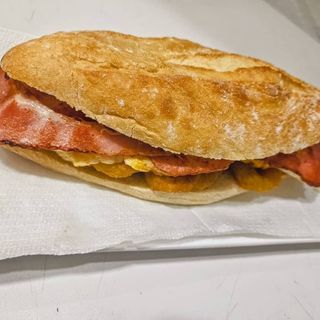 Bocadillo