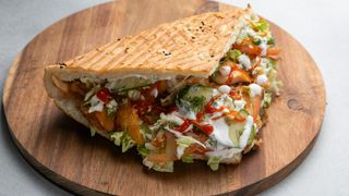 Döner Kebab - Wołowina