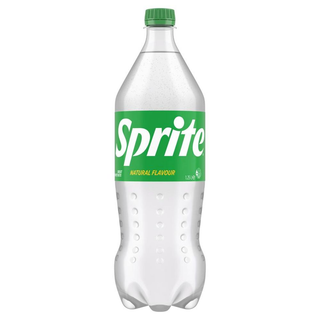 Sprite Lemon 1.25L PET