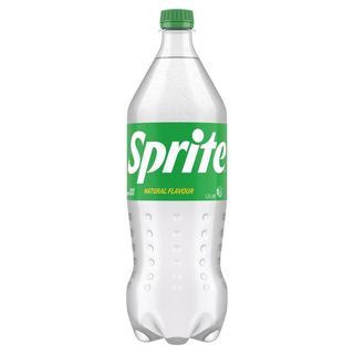Sprite Lemon 1.25L PET