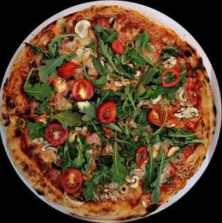 Pizza Italijana 50 cm