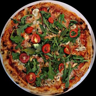 Pizza Italijana 50 cm