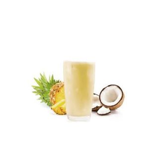 Smoothie Piña Colada 