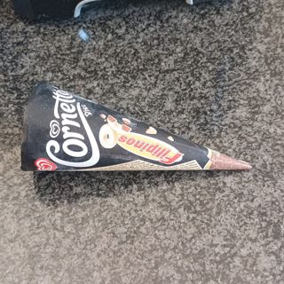 Cornetto filipinos