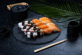 Set Nigiri 460 gr