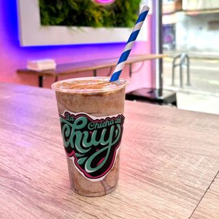 Vaso De Chicha Venezolana (Pequeño)