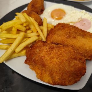 Cordon Bleu
