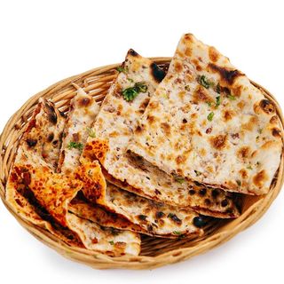 Keema naan