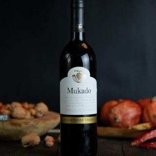 უდედო მწვანე მუკადო