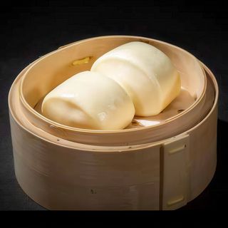 23 Pane al vapore 3 pezzi
