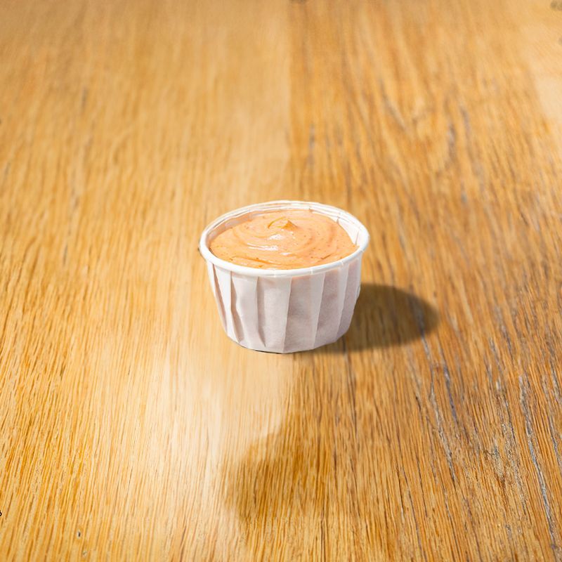 Salsa Chichicko