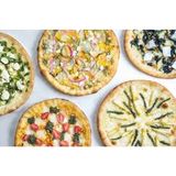 Make Your Choice Pizza