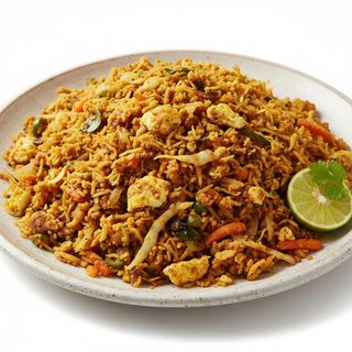 Egg Kottu