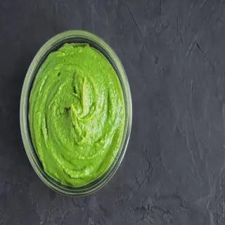 Wasabi