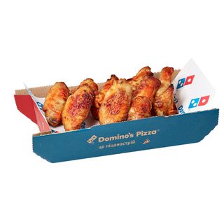 Курячі крильця