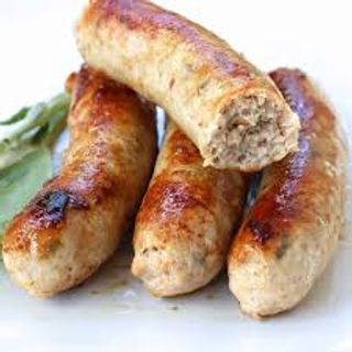 Sausage