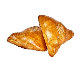 Самсы с курицей (1шт)