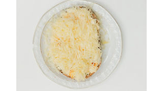 KANAPKA Z PASTĄ JAJECZNĄ