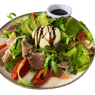Салата Бурата 270г