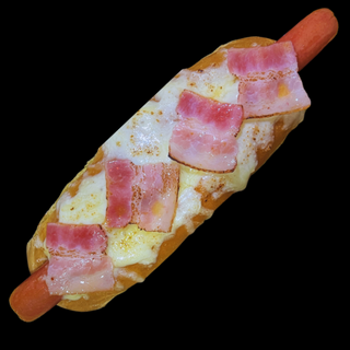 Mega Perrito Clásico