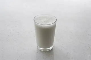Lait Froid