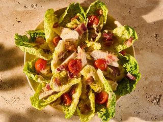 Insalata César