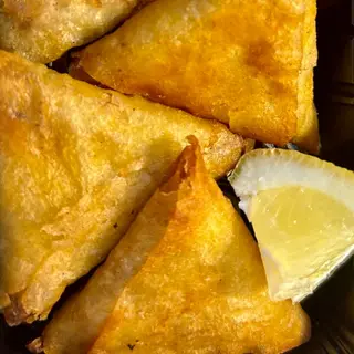 Samsa Melha 6 pièces