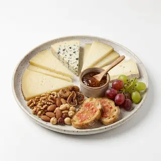 Tabla Queso