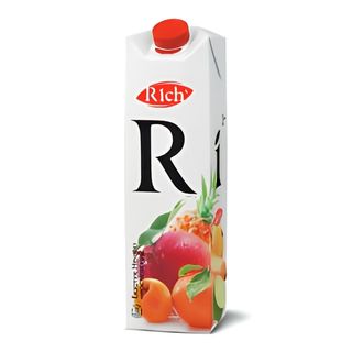 Сік Rich Екзотик (1л)