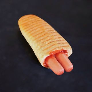 Хот-дог французький дабл(200г)