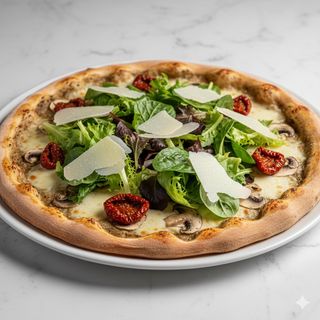 Pizza special juliano