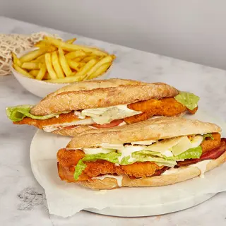 Combo Doble