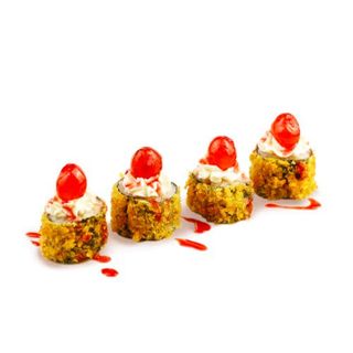 141 Hosomaki De Cereza (4 Uds.)