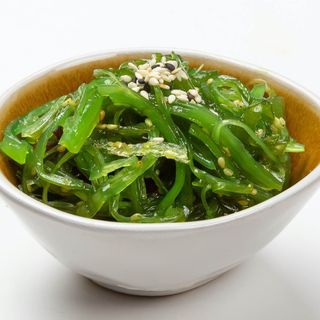 Wakame