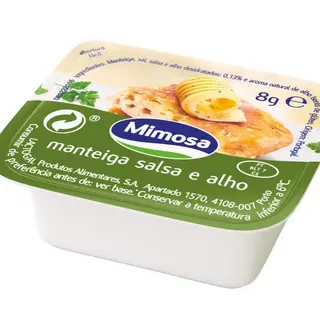 Manteiga
