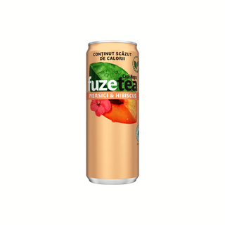 FuzeTea de Piersici 0.33