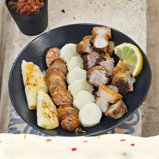 Picada Curramba