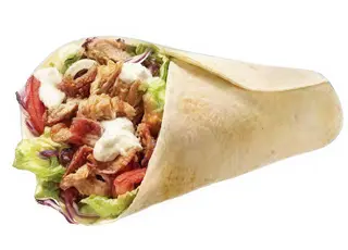 1 Durum Kebab