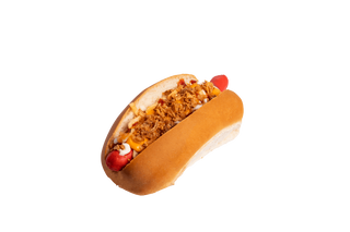 Hot Dog Cheddar