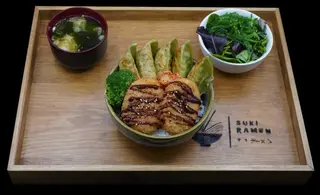 Gyo Koro Don