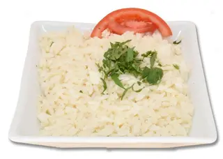 Riz Simple