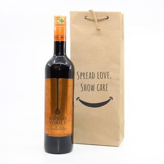 Rosso Nobile Chocolata